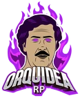 orquidea emote