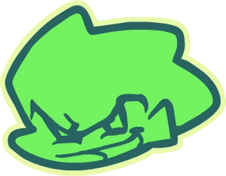 Pico emote