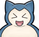Snorlax_laugh emote