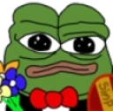simp emote
