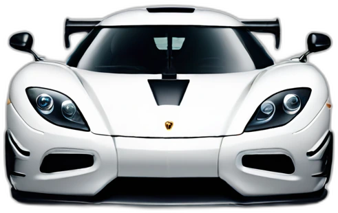 Koenigsegg emote