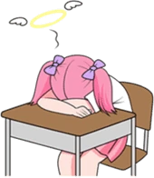 MenheraAnnoyed emoji