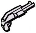 CombatShotgun emote