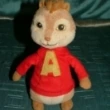 alvin emote