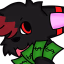 FoxxoMoney emote