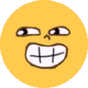 spinel_face emoji