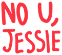 no_u_jessie emote