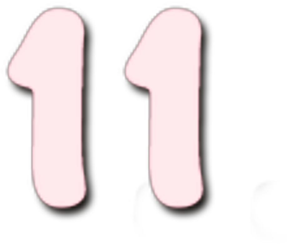 number11 emote
