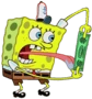 golddigger emote