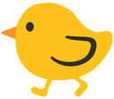 googlechick static emote