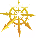 chaos emote
