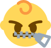 dababyshut emote