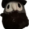PlagueBirb emote