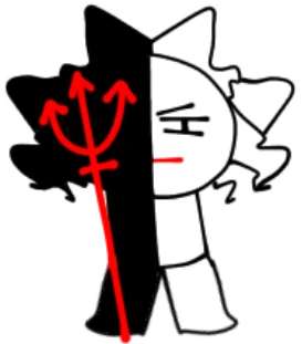 Houl emote