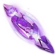 TauforgedVioletArchonShard emote