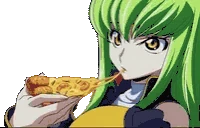 CC emote