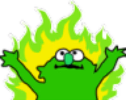 hellmo_green emote