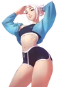 Jett emote