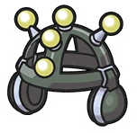 ExpShare emote