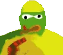 VeryDonk emote
