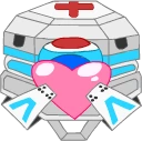 LifeDroneLove emoji