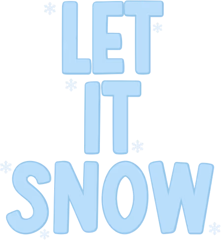 Let_It_Snow emote