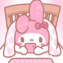hellokitty_phone emote