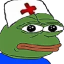FeelsDurkaMan emote