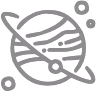 planet emote