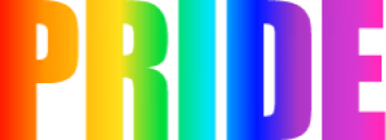 PRIDE emote