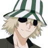 bleach_sus emote