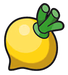 GrepaBerry emoji
