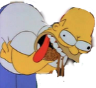 PUAJ static emote
