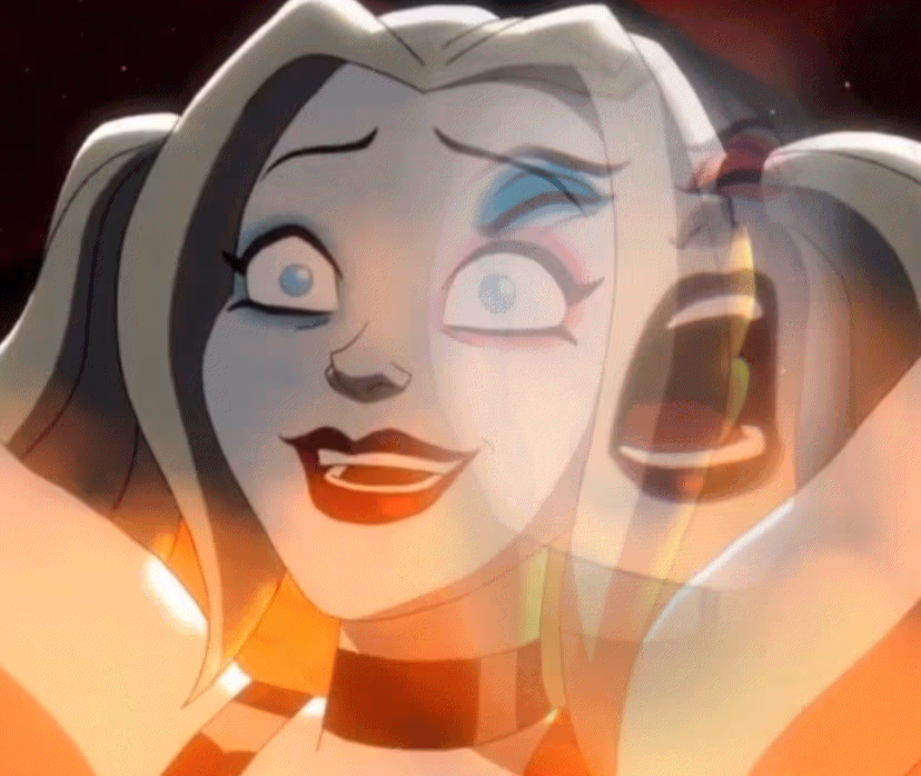 Harleyrage emote