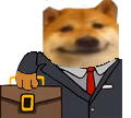 doge_business emote
