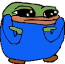 Shruggers emote