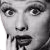 lucygasp emote
