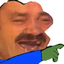 KEKpoint emote