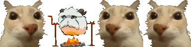LaCaradelAsado emote