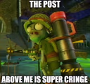 postaboveiscringe emote