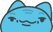 BugcatStaringAtYou emote
