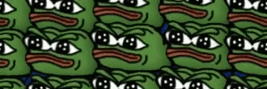 CROWD emote