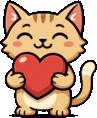 MiauLuv emote