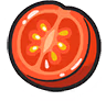 CherryTomatoes emote