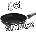 GetSmacc emote