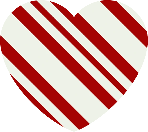 heartcandycane emoji