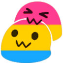 pansexual_bite emote
