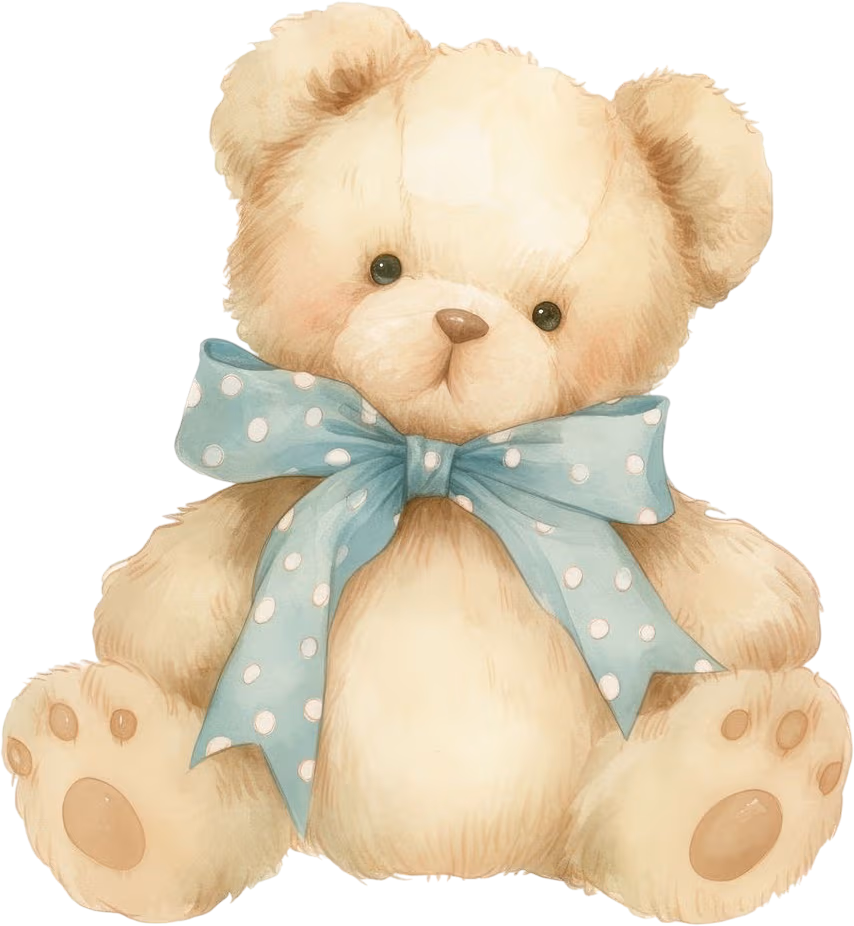 cute_bear emote