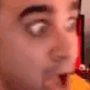 SQUEEXING emote