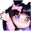 cute emote